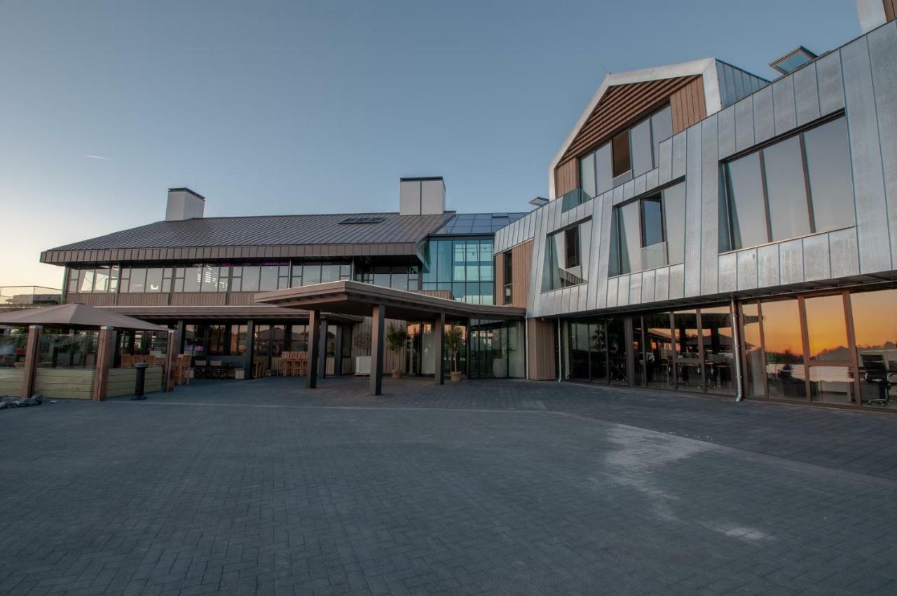 Waterrijk Oesterdam Hotel Tholen